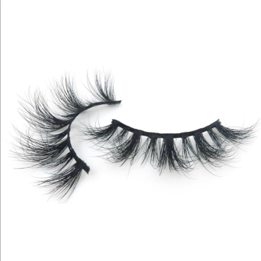 3D PREMIUM MINK LASHES “Soiree”